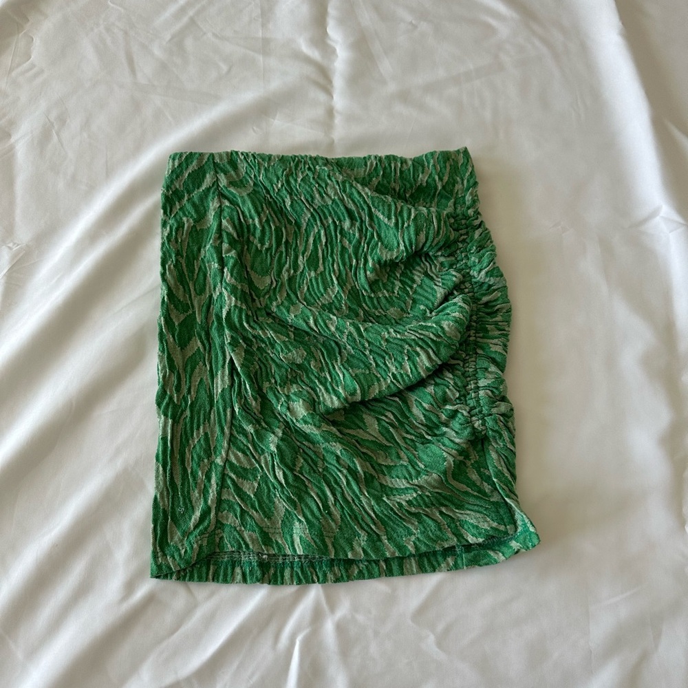 Zara Mini Skirt